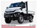 SNORKEL BRAVO POUR IVECO DAILY (2014 - )