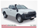 SNORKEL BRAVO POUR ISUZU D-MAX (2020-)