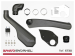 SNORKEL BRAVO POUR TOYOTA HILUX REVO (2016-)