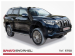 SNORKEL BRAVO POUR TOYOTA LAND CRUISER KDJ/GDJ 150/155 (2009-2023)