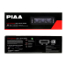 MINI BARRE LED PIAA S-RF6 DRIVE 145X45MM 11W 1000LM AVEC FAISCEAU DE CABLAGE