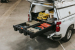 SYSTEME TIROIR ETANCHE + PLATEAU DECKED POUR FORD TRANSIT CARGO L2 A PARTIR DE 2014