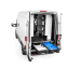 SYSTEME TIROIR ETANCHE + PLATEAU DECKED POUR FORD TRANSIT CARGO L2 A PARTIR DE 2014