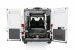 SYSTEME TIROIR ETANCHE + PLATEAU DECKED POUR FORD TRANSIT CARGO L3 A PARTIR DE 2014