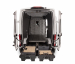 SYSTEME TIROIR ETANCHE + PLATEAU DECKED POUR FIAT DUCATO L2 - PEUGEOT BOXER L2 ET CITROEN JUMPER L2 A PARTIR DE 2014