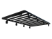 MITSUBISHI PAJERO L040 (1982-1990) SLIMLINE II ROOF RACK KIT - BY FRONT RUNNER