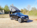 CANOPY CAMPER ALU-CAB VERSION AC20 COMFORT GRIS POUR FORD RANGER DOUBLE CABINE A PARTIR DE 2012 (KIT DE MONTAGE INCLUS)