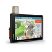 GPS GARMIN TREAD OVERLAND TOUT TERRAIN  8 POUCES AVEC CARTOGRAPHIE TOPO GUIDAGE ROUTIER