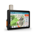 GPS GARMIN TREAD XL OVERLAND TOUT TERRAIN 10 POUCES AVEC CARTOGRAPHIE TOPO GUIDAGE ROUTIER