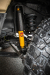 KIT DE SUSPENSION TERRAIN TAMER AVEC LAMES PARABOLIQUES +850 KG REHAUSSE +40/50MM POUR TOYOTA LANDCRUISER 78/79