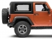 PARE CHOC ARRIERE ARB POUR JEEP WRANGLER JK A PARTIR DE 2007