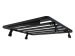 KIT DE GALERIE SLIMLINE II FRONT RUNNER POUR BENNE éQUIPéE DE ROULEAU EGR ROLLTRAC POUR MITSUBISHI L200 2016+