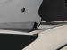 DEFLECTEUR DE VENT POUR GALERIE PROFILE BAS / 1165MM/1255MM (LARGEUR) - PAR FRONT RUNNER