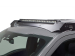 DéFLECTEUR POUR BARRE LUMINEUSE 40IN POUR GALERIE SLIMSPORT POUR UN FORD F150 SUPER CREW - DE FRONT RUNNER