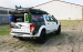 HARDTOP ALU CAB ADVENTURE 3 POUR ISUZU D-MAX 2021-2023 DOUBLE CABINE - ALUMINIUM LISSE NOIR