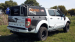 HARDTOP ALU CAB ADVENTURE 3 POUR ISUZU D-MAX 2021-2023 DOUBLE CABINE - ALUMINIUM LISSE NOIR