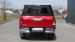 HARDTOP ALU CAB EXPLORER 3 POUR ISUZU D-MAX DOUBLE CABINE  2021-2023 - ALUMINIUM LISSE NOIR
