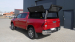 HARDTOP ALU CAB EXPLORER 3 POUR ISUZU D-MAX DOUBLE CABINE  2021-2023 - ALUMINIUM LISSE NOIR