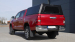 HARDTOP ALU CAB EXPLORER 3 POUR ISUZU D-MAX DOUBLE CABINE  2021-2023 - ALUMINIUM LISSE NOIR