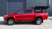 HARDTOP ALU CAB EXPLORER 3 POUR ISUZU D-MAX DOUBLE CABINE  2021-2023 - ALUMINIUM LISSE NOIR