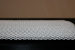 MATELAS ANTI CONDENSATION SMALL 130 X 200 CM POUR TENTE DE TOIT JAMES BAROUD