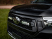 KIT ECLAIRAGE LED LAZER LONGUE PORTEE ST4 EVOLUTION AVEC INTEGRATION A LA CALANDRE POUR TOYOTA HILUX REVO INVINCIBLE X (2018-2020)