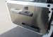 PANNEAUX DE PORTES AVANT EN ALUMINIUM 2.5 MM POUR TOYOTA LAND CRUISER SERIE 7
