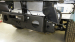 KIT DE MONTAGE POUR TREUIL INTEGRE DANS LE PARE-CHOCS D'ORIGINE POUR TOYOTA HILUX REVO A PARTIR DE 2021