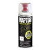 RAPTOR AEROSOL 2K BLANC POUR REVETEMENT DE PROTECTION POUR BENNE ET ACCESSOIRES 400 ML