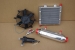INTERCOOLER PWR AIR EAU