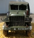 MODELE REDUIT DODGE COMMAND CAR