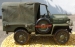 MODELE REDUIT DODGE COMMAND CAR