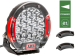KIT DE 2 PHARES LED INTENSITY SOLIS 21 ARB AVEC COMMANDE ET FAISCEAU ELECTRIQUE
