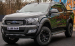 ELARGISSEURS D'AILES EGR FORD RANGER WILDTRAK DOUBLE ET SUPER CABINE ABS A PARTIR DE 2019