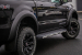 ELARGISSEURS D'AILES EGR FORD RANGER WILDTRAK DOUBLE ET SUPER CABINE ABS A PARTIR DE 2019
