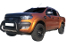 ELARGISSEURS D'AILES EGR FORD RANGER DOUBLE ET SUPER CABINE ABS A PARTIR DE 2019