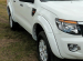 ELARGISSEURS D'AILES EGR FORD RANGER DOUBLE ET SUPER CABINE ABS A PARTIR DE 2019