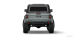 HARDTOP RSI EVO ADVENTURE NOIR MAT POUR JEEP WRANGLER GLADIATOR