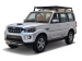 KIT DE GALERIE SLIMLINE II POUR LE MAHINDRA SCORPIO (2022 - JUSQU'à PRéSENT) - DE FRONT RUNNER