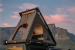 TENTE DE TOIT ALU CAB GEN 3-R NOIRE