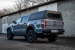 HARDTOP ALU CAB "CONTOUR NEXT GENERATION" POUR FORD RANGER T6 DOUBLE CABINE DE 2012 A 2022 - ALUMINIUM NOIR SANS VITRES LATERALES