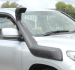 SNORKEL SAFARI POUR TOYOTA LANDCRUISER 200 V8 A PARTIR DE 2015