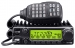 RADIO VHF ICOM GRAND RAID 65 W + ANTENNE MAGNETIQUE 2M /70CM