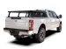KIT DE GALERIE DE BENNE SLIMLINE II POUR LE FORD F250/F350 SUPER DUTY 6' 9IN (1999 - JUSQU'à PRéSENT) - DE FRONT RUNNER