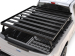 KIT DE GALERIE DE BENNE SLIMLINE II POUR LE FORD F250/F350 SUPER DUTY 6' 9IN (1999 - JUSQU'à PRéSENT) - DE FRONT RUNNER