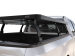 KIT DE GALERIE DE BENNE SLIMLINE II POUR LE FORD F250/F350 SUPER DUTY 6' 9IN (1999 - JUSQU'à PRéSENT) - DE FRONT RUNNER