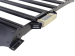 SUPPORT DE MONTAGE POUR BARRE LUMINEUSE LED 10IN VX250-FL - DE FRONT RUNNER