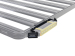 SUPPORT DE MONTAGE POUR BARRE LUMINEUSE LED 10IN VX250-FL - DE FRONT RUNNER