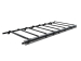 SUPPORT DE MONTAGE AUVENT DOMETIC PERFECTWALL SUR GALERIE FRONTRUNNER