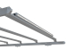 SUPPORTS DE MONTAGE POUR LA BARRE LUMINEUSE 40IN FX1000-CB / VX1000-CB - DE FRONT RUNNER